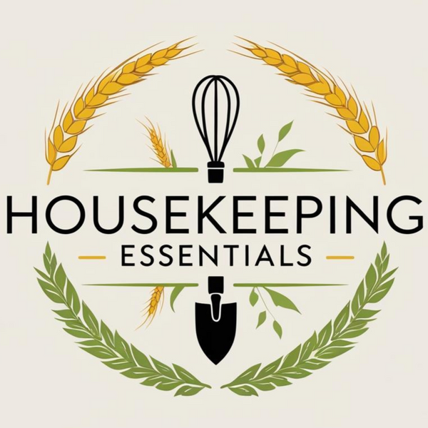 House Keeping Essentials