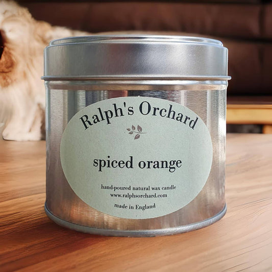Spiced Orange-0